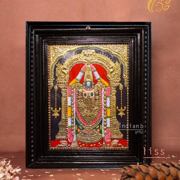 Classical Frame Balaji