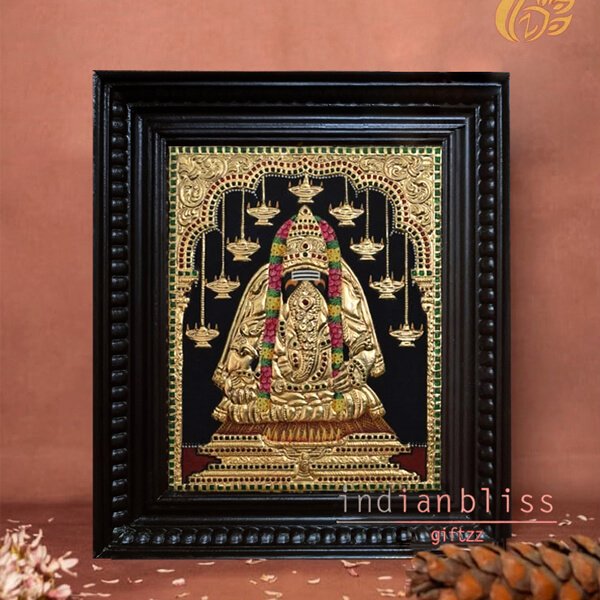 Pilliyarpatti Vinayakar