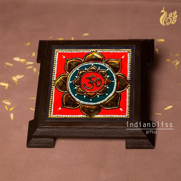 Tanjore Painting Manai-2