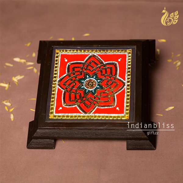 Tanjore Painting Manai-3