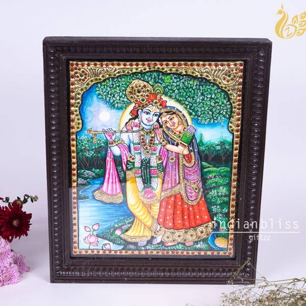 Radha Krishna