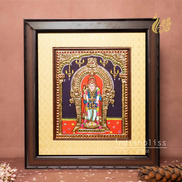 Rajaalankara Murugan