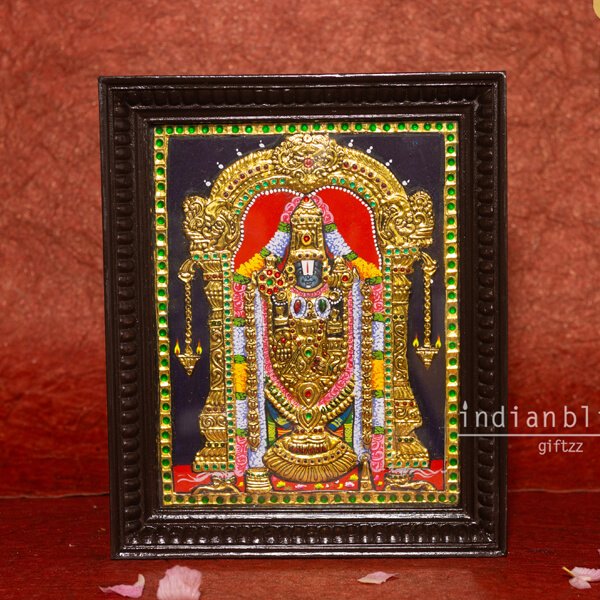 Thirumala Balaji